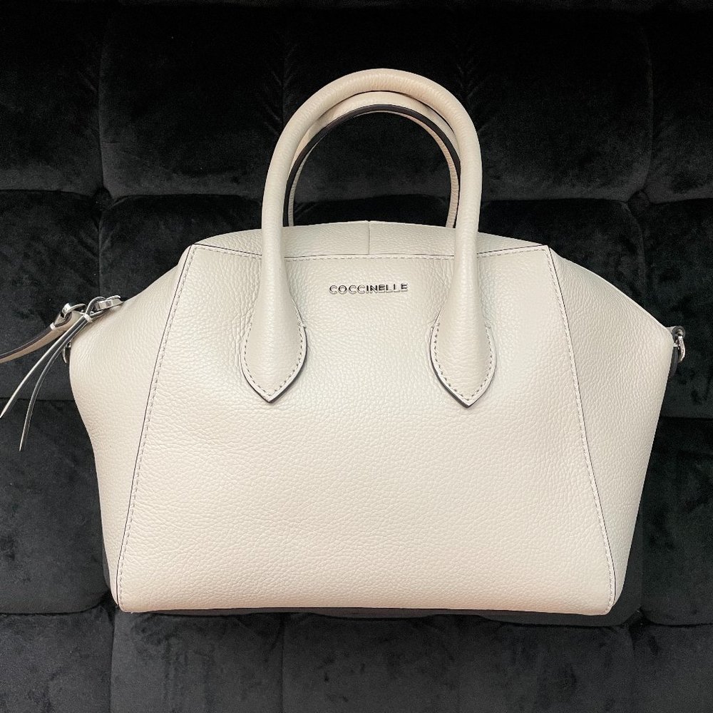 Coccinelle Medium Handle Bag